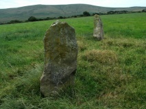 Pen Lan Stone Pair