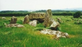 Garn Turne
