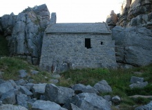 St Govan's Well