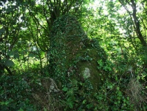 Tremaenhir Standing Stones