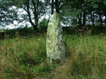 Tremaenhir Standing Stones