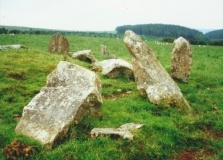 Dyffryn Syfynwy