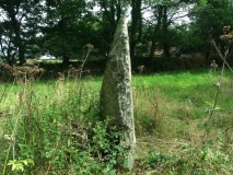 Tremaenhir Standing Stones