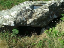 Garn Gilfach.