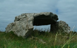 Parc-y-Cromlech