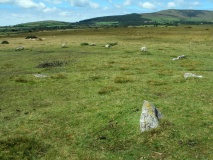 Gors Fawr Stone Circle
