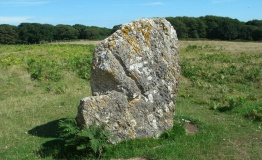 Devil's Quoit (Stackpole)