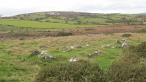 Banc Llwydlos - PID:205458