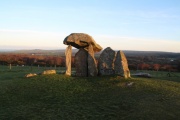Pentre Ifan - PID:118049