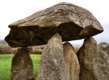 Pentre Ifan