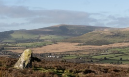 Dolaumaen Standing Stone