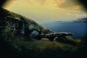 King's Quoit, Manorbier - PID:26119