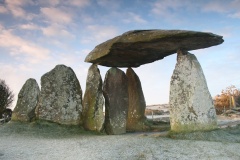 Pentre Ifan