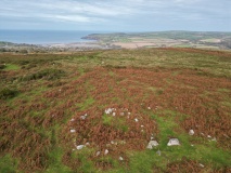 Carn Ingli Mountain Neolithic Settlement