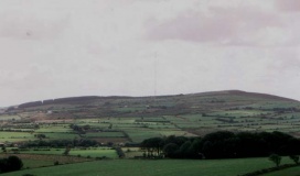 Pentre Galar Cairn