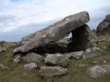 Coetan Arthur Dolmen - PID:26531