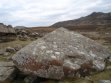 Coetan Arthur Dolmen - PID:26532
