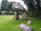 Carreg Coetan Arthur - PID:115335