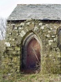 Morvil church - PID:55566