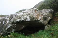 Garn Gilfach.
