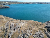 St David's Head