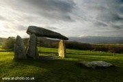 Pentre Ifan - PID:28562