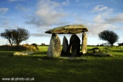 Pentre Ifan - PID:28489