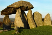 Pentre Ifan - PID:25858