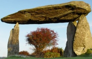 Pentre Ifan - PID:25853