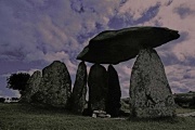 Pentre Ifan - PID:26006