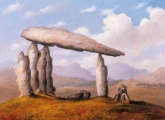 Pentre Ifan - PID:80582