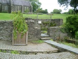 Burton Churchyard Well - PID:92741