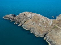 St David's Head
