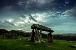 Pentre Ifan