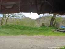 Castell Henllys - PID:185742 Castell Henllys - PID:185742