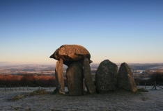 Pentre Ifan