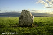 Devil's Quoit (St Twynnells) - PID:28481