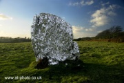 Devil's Quoit (Stackpole)