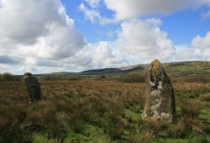 Waun Llwyd.