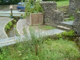 Burton Churchyard Well - PID:92740
