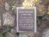 St Non's Well (Pembrokeshire) - PID:38279