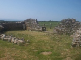 St Non's Chapel - PID:38281