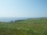 St Non's Chapel - PID:38280