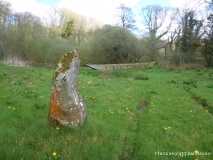Castell Henllys - PID:185756 Castell Henllys - PID:185756