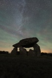 Carreg Samson, Abercastle - PID:303259 Carreg Samson, Abercastle - PID:303259
