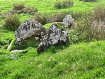Eithbed Cairn