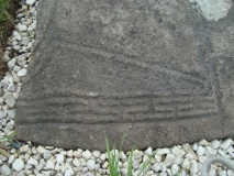 St Gwyndaf Stones