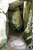 St Govan's Well