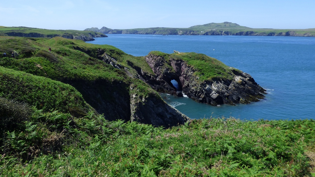 Click for the gallery page to add comments and vote (PID:235745) Castell Henif