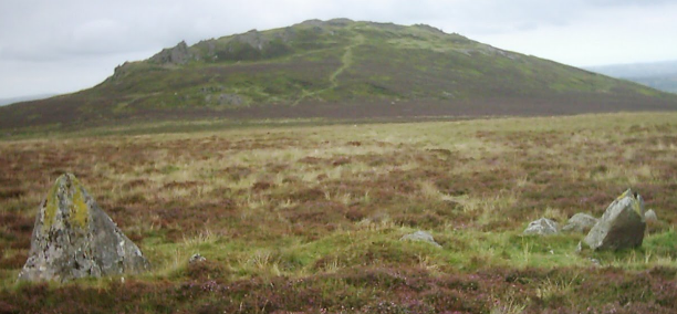 Click for the gallery page to add comments and vote (PID:104930) Carn Ferched Standing Stones